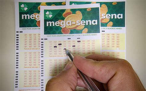 valor do terno na mega sena|O Terno da Mega Sena: Valor do Prêmio .
